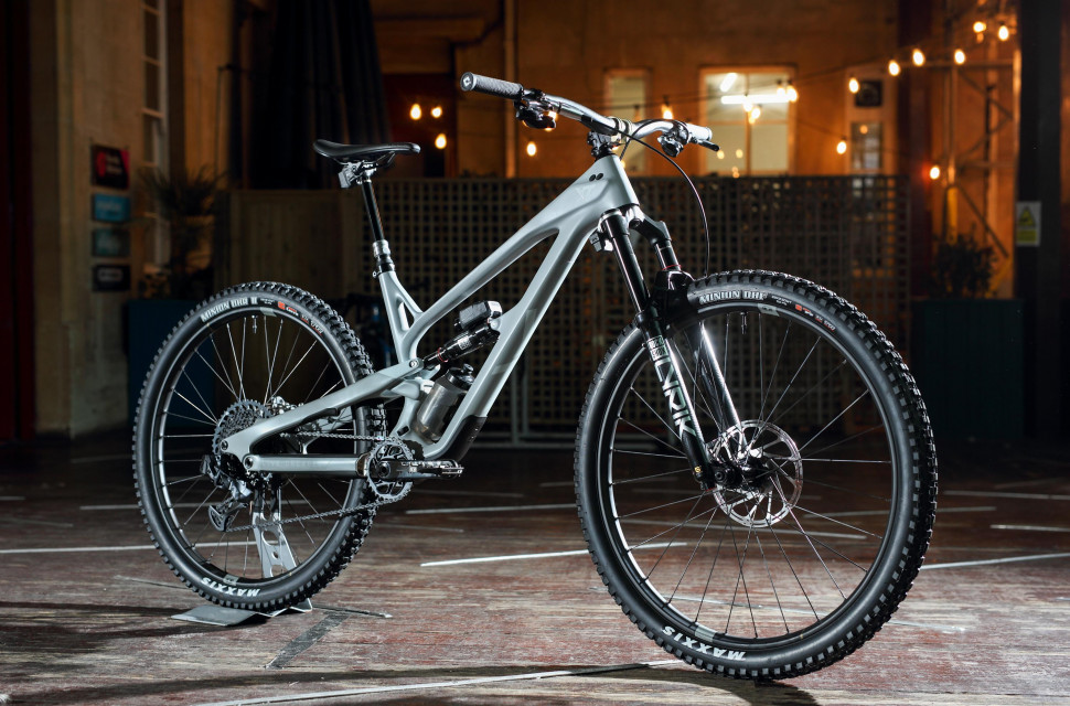 Yt industries new bikes 2021 sale